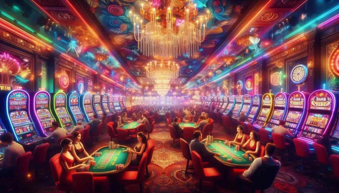 Quatro Casino
